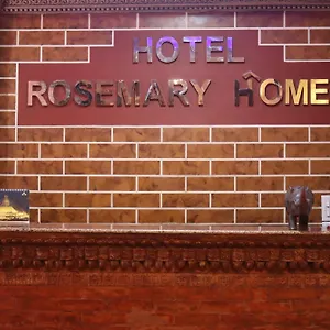 3* Отель Rosemary Homes