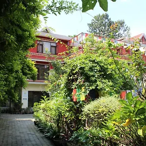 Rokpa Maison d'hôtes